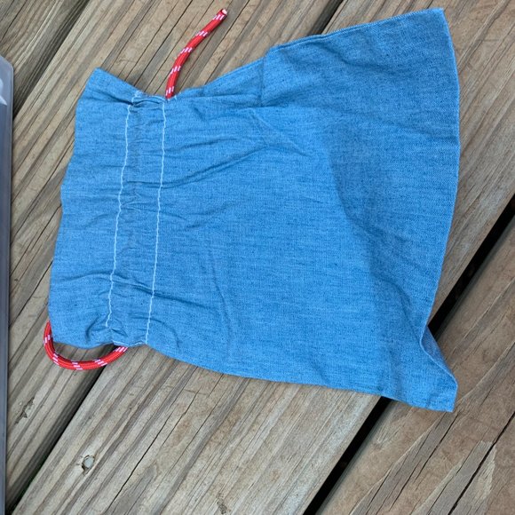 Sephora Play drawstring Makeup Bags - Picture 8 of 11